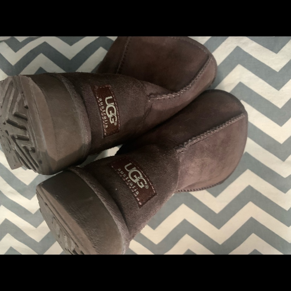 Ugg Boots - image 3